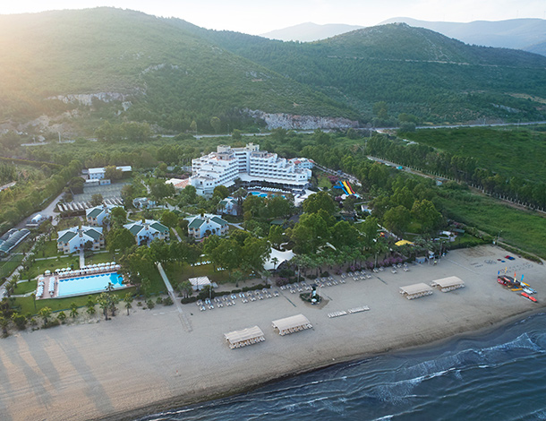 Richmond Ephesus Resort