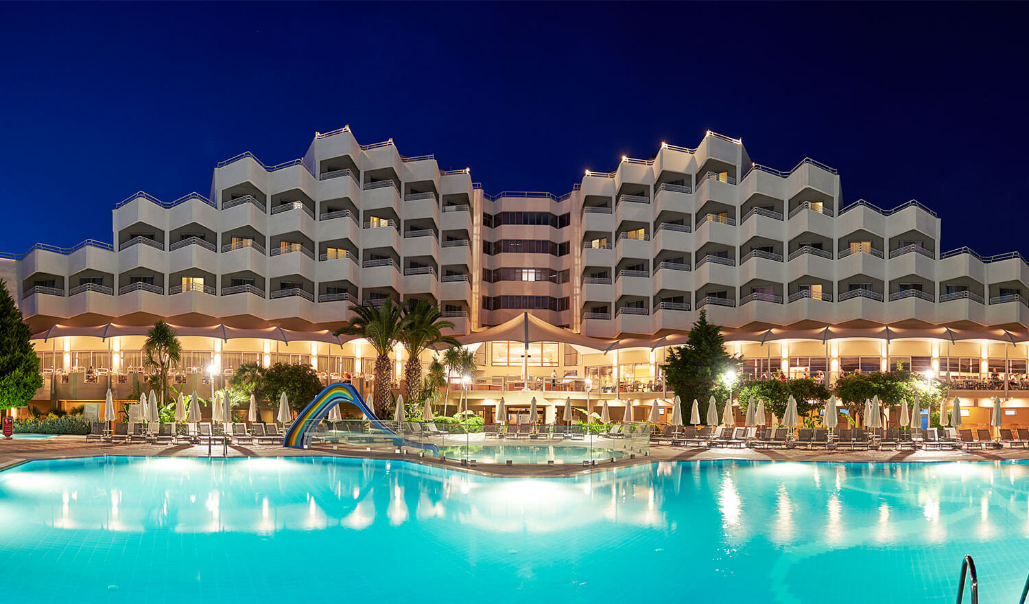 Richmond Ephesus Resort Hotel Kuşadası | Richmond Hotels